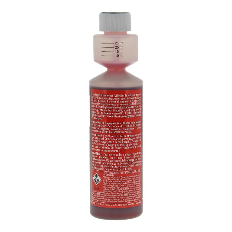 Aditivo carburante gasolina FACOM ref. 006 006